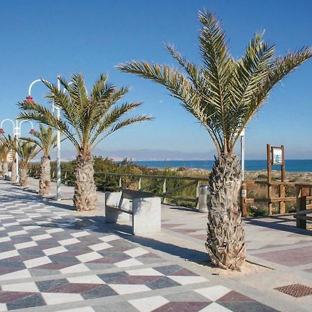 3 Bedroom Stunning Home In Gran Alacant Esterno foto