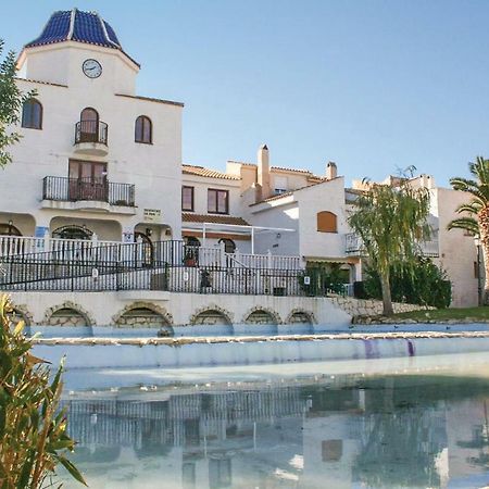 3 Bedroom Stunning Home In Gran Alacant Esterno foto