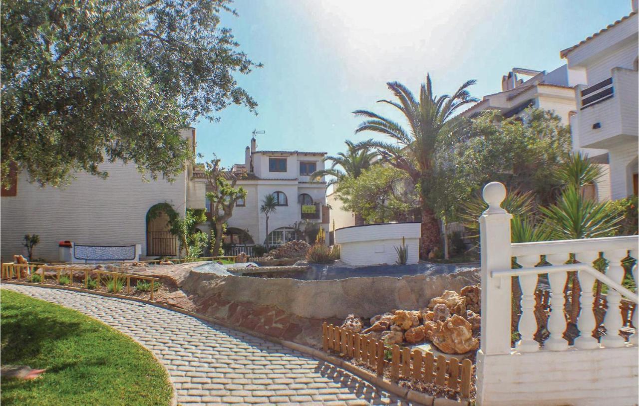 3 Bedroom Stunning Home In Gran Alacant Esterno foto