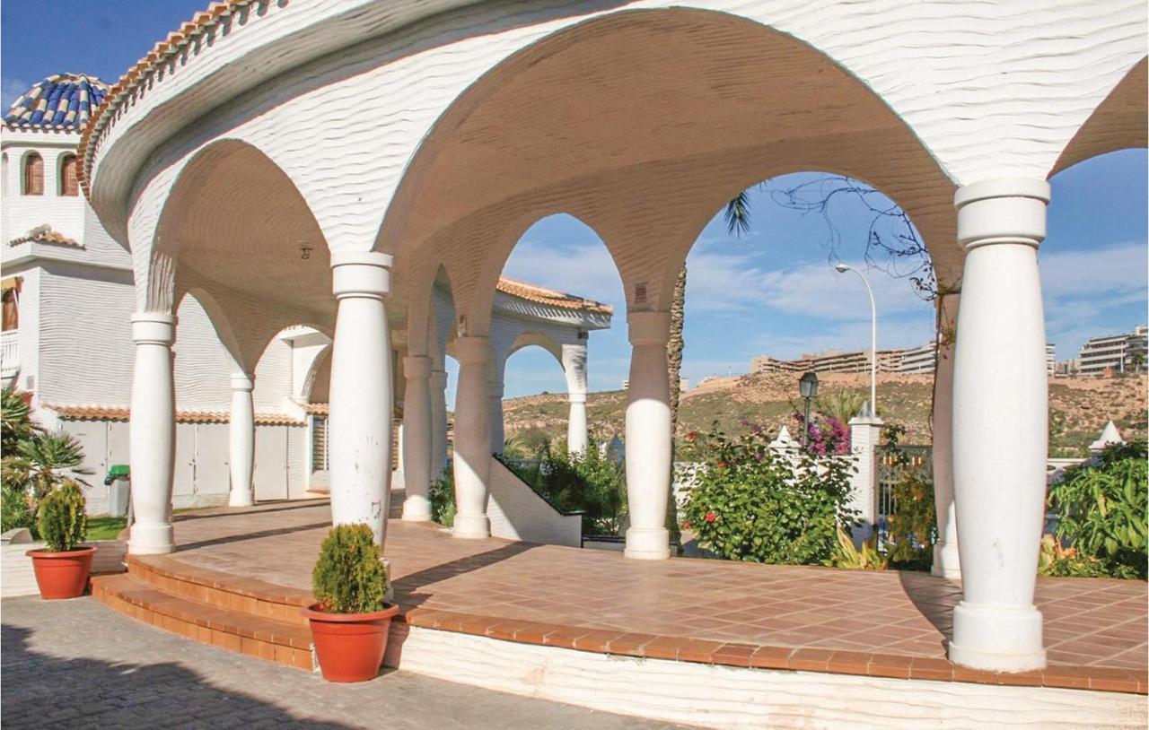 3 Bedroom Stunning Home In Gran Alacant Esterno foto