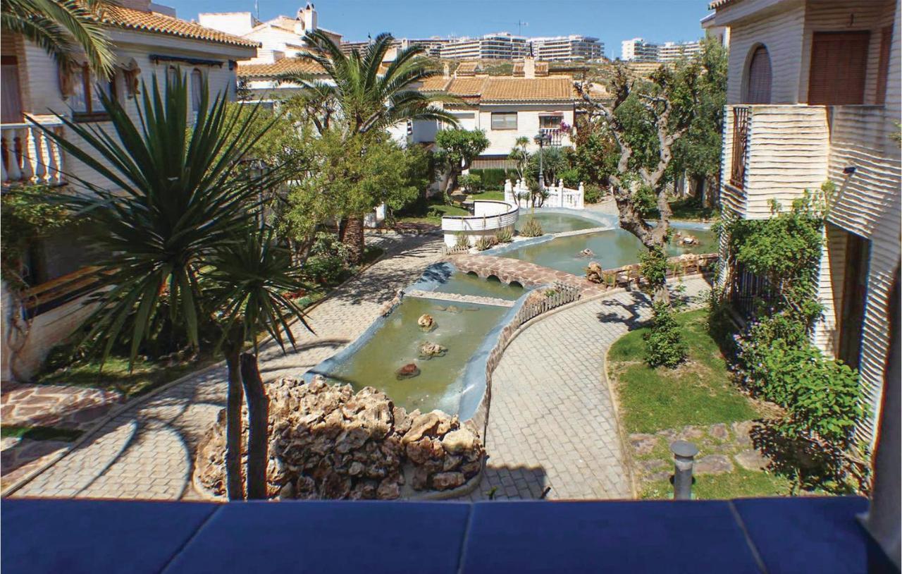 3 Bedroom Stunning Home In Gran Alacant Esterno foto
