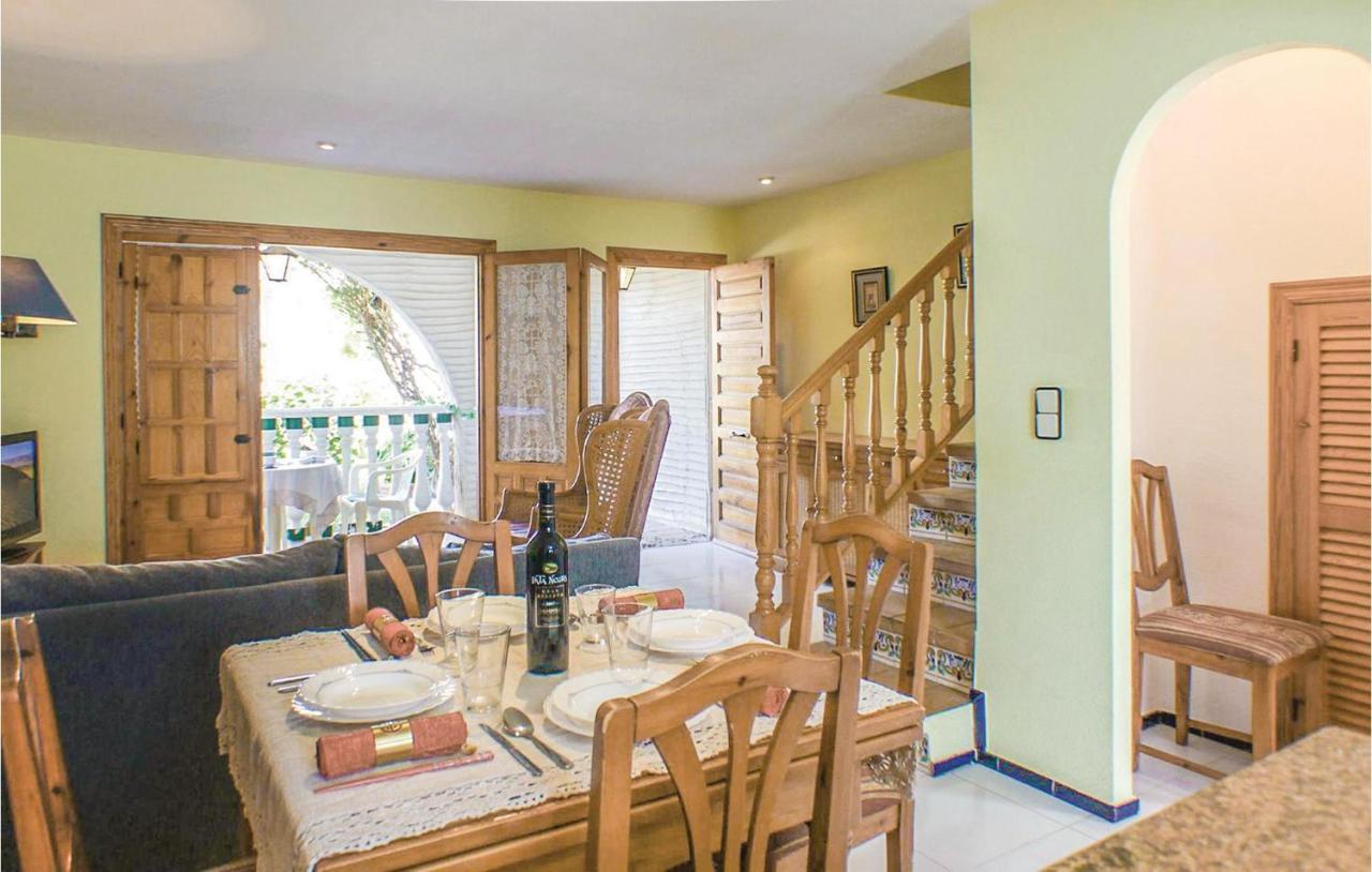 3 Bedroom Stunning Home In Gran Alacant Esterno foto
