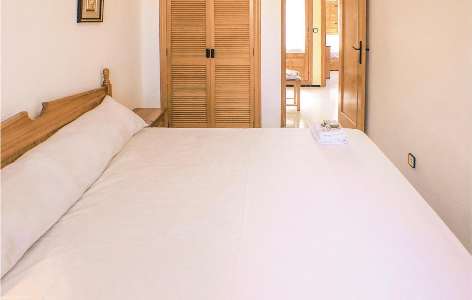3 Bedroom Stunning Home In Gran Alacant Esterno foto