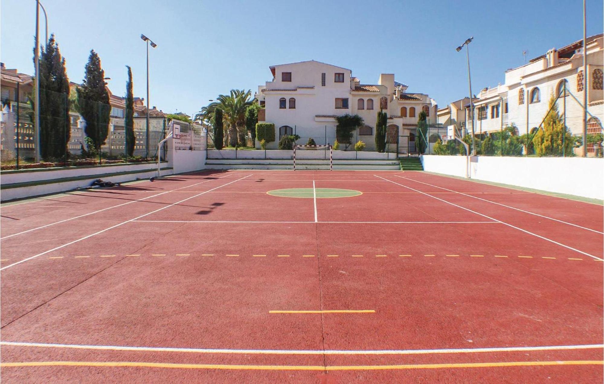 3 Bedroom Stunning Home In Gran Alacant Esterno foto