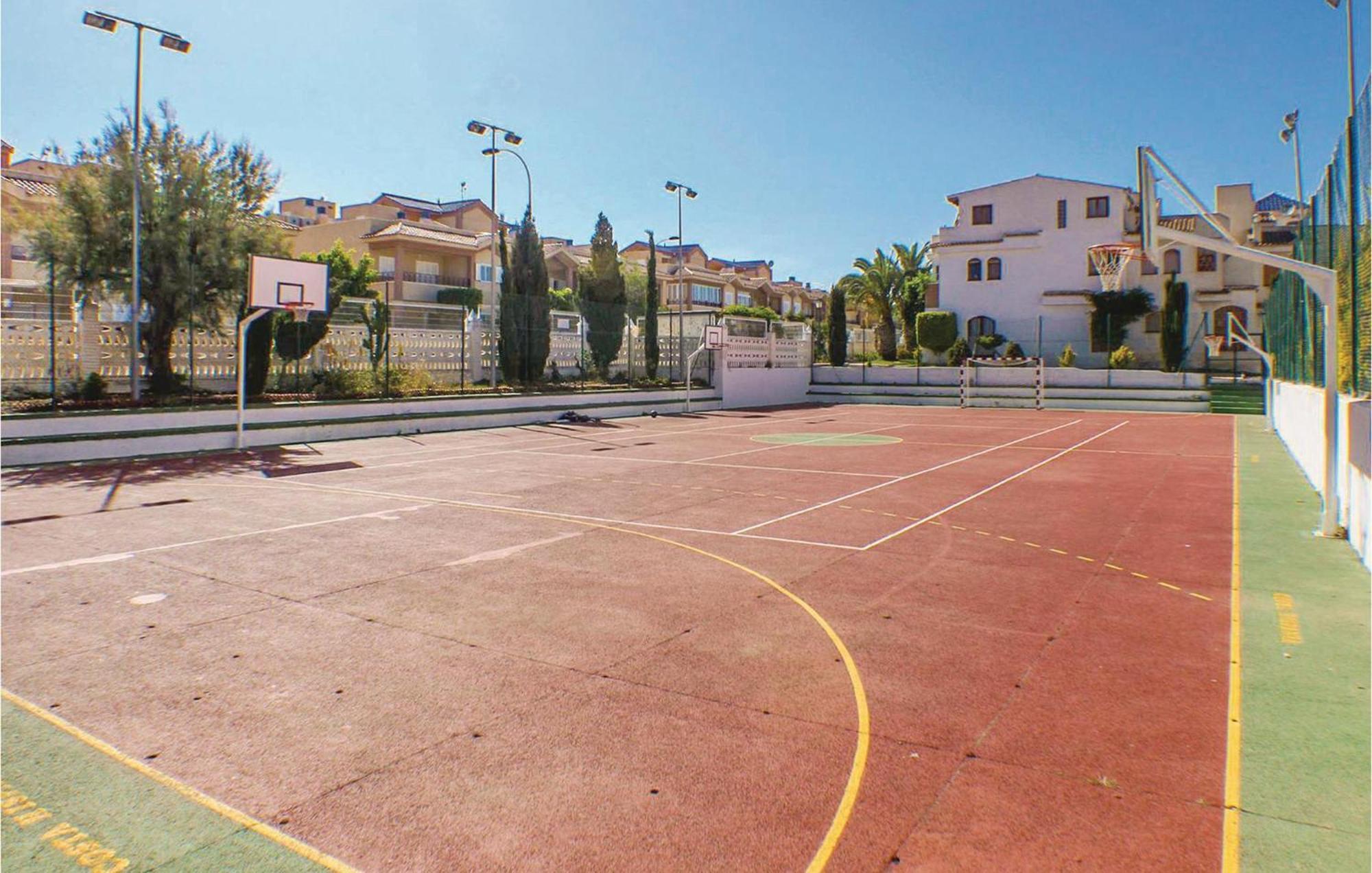 3 Bedroom Stunning Home In Gran Alacant Esterno foto