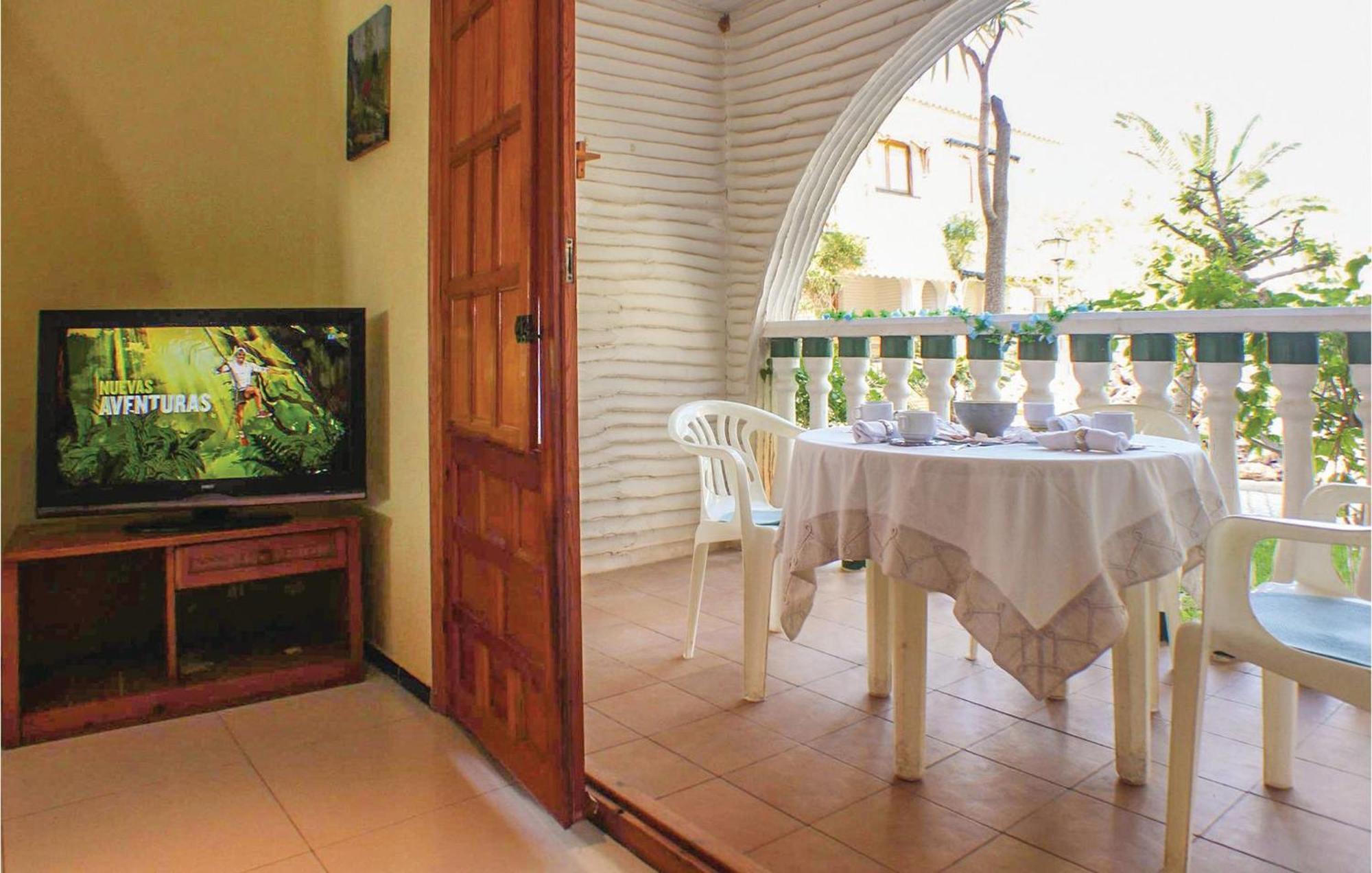 3 Bedroom Stunning Home In Gran Alacant Esterno foto