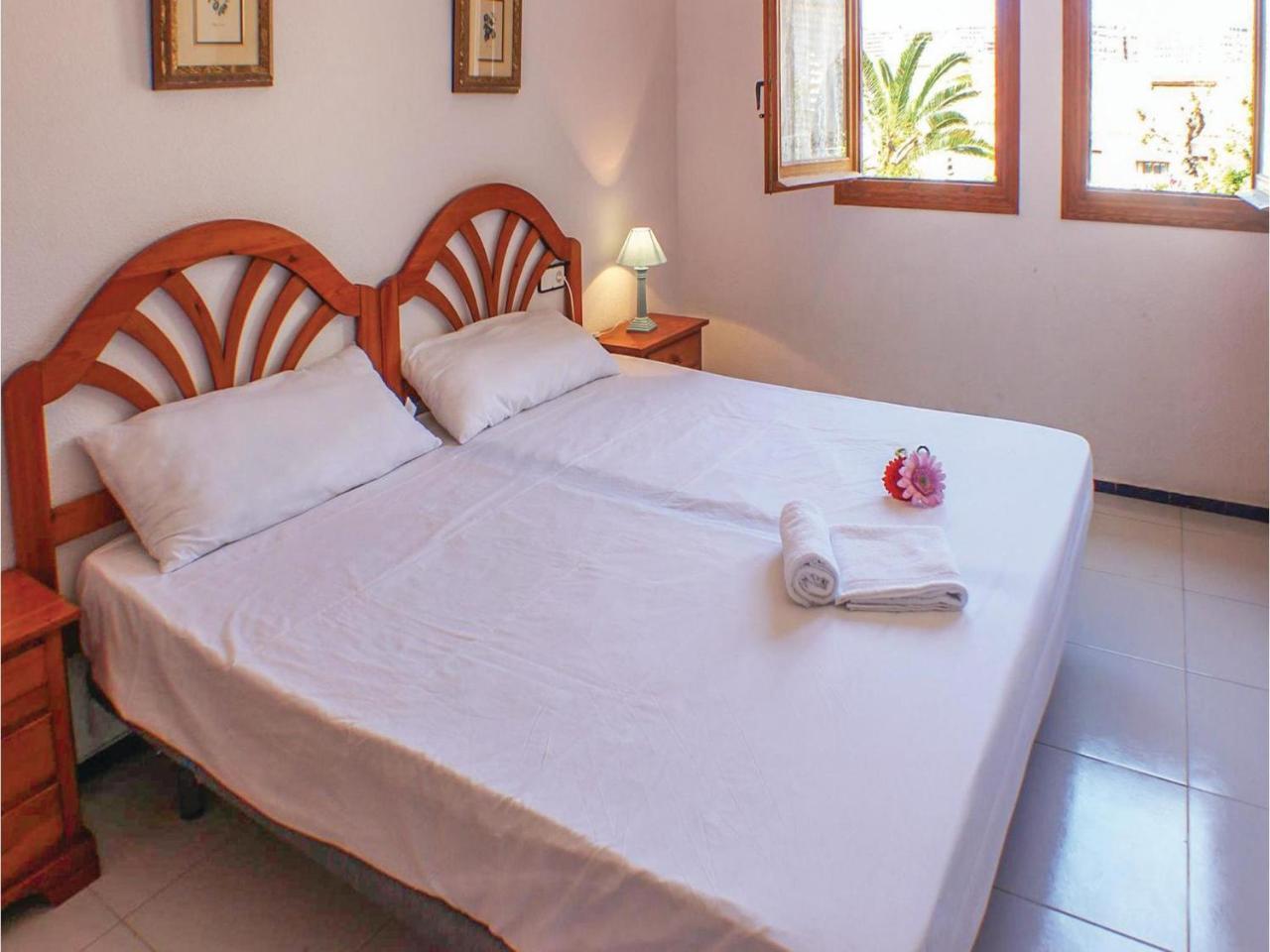 3 Bedroom Stunning Home In Gran Alacant Esterno foto