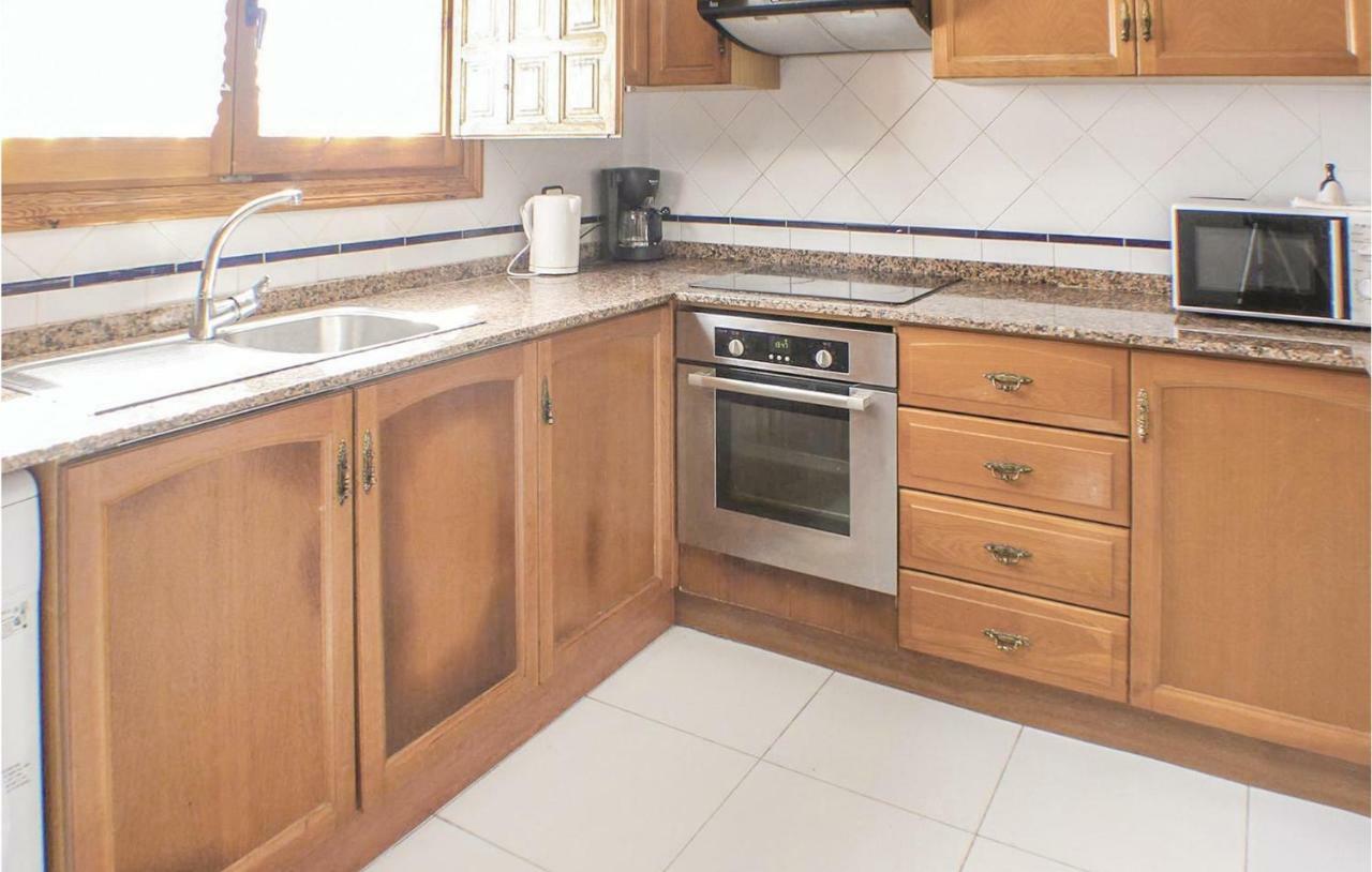 3 Bedroom Stunning Home In Gran Alacant Esterno foto