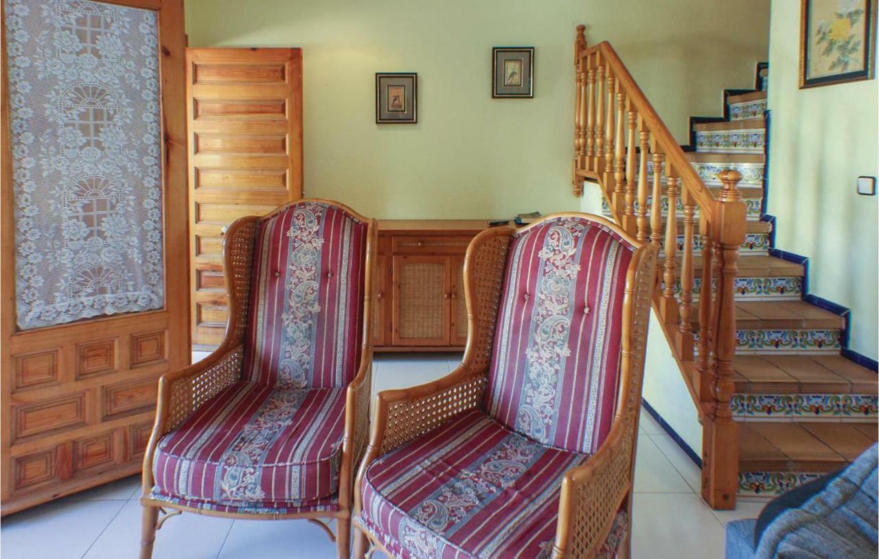 3 Bedroom Stunning Home In Gran Alacant Esterno foto