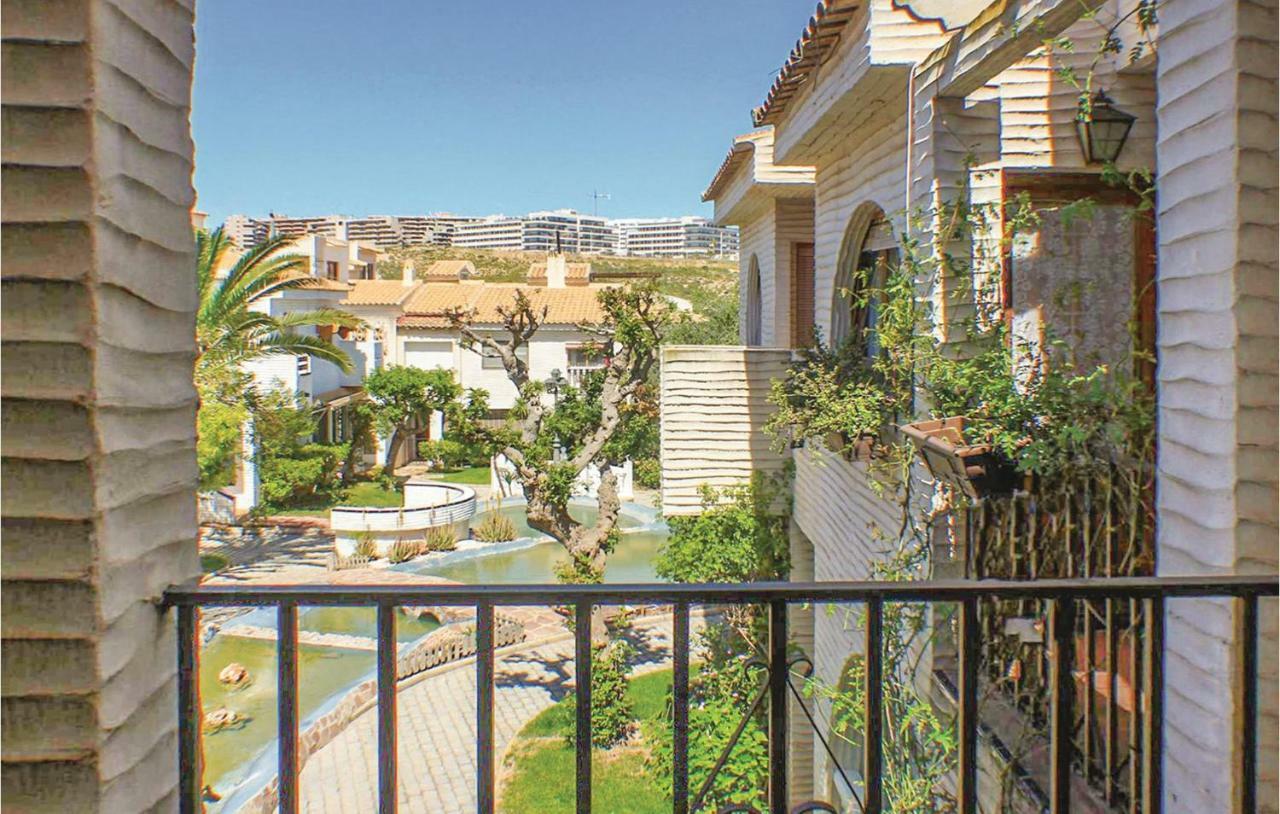 3 Bedroom Stunning Home In Gran Alacant Esterno foto
